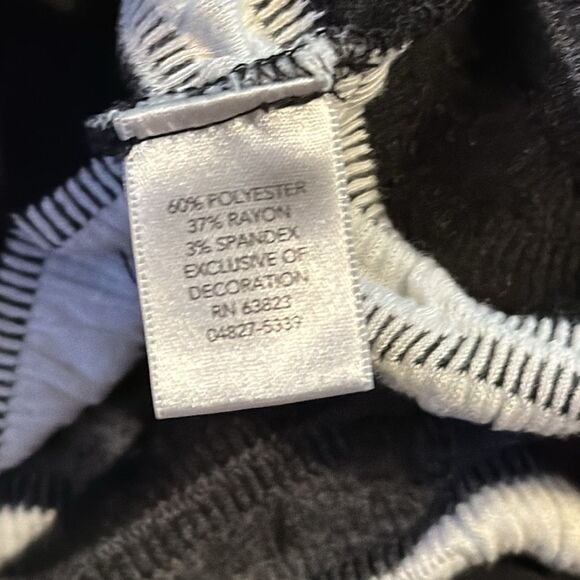 CJ BANKS women’s‎ top- size 3X - Picture 5 of 7